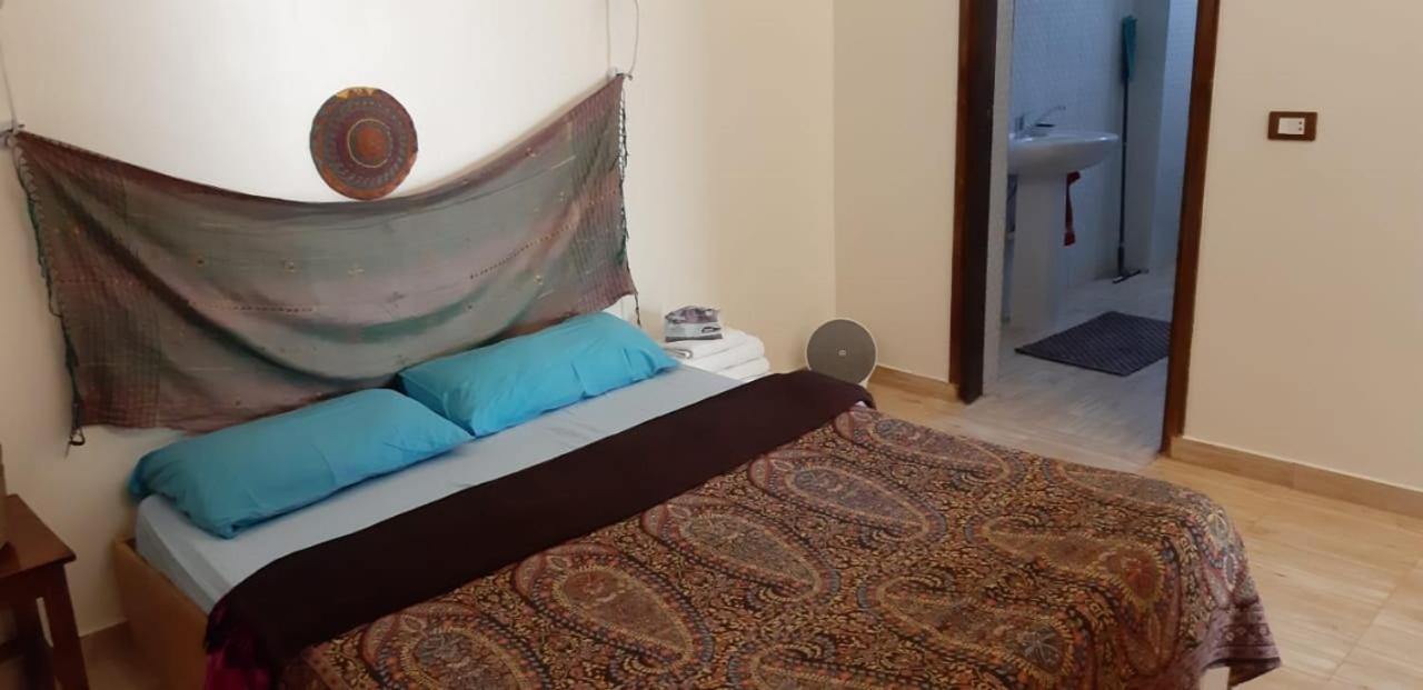 Habibi Nubian Guest House-Nubian Hospitality Assuan Exterior foto